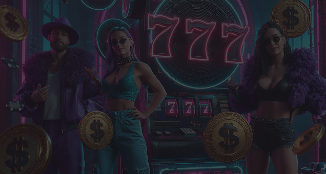 Crypto Games